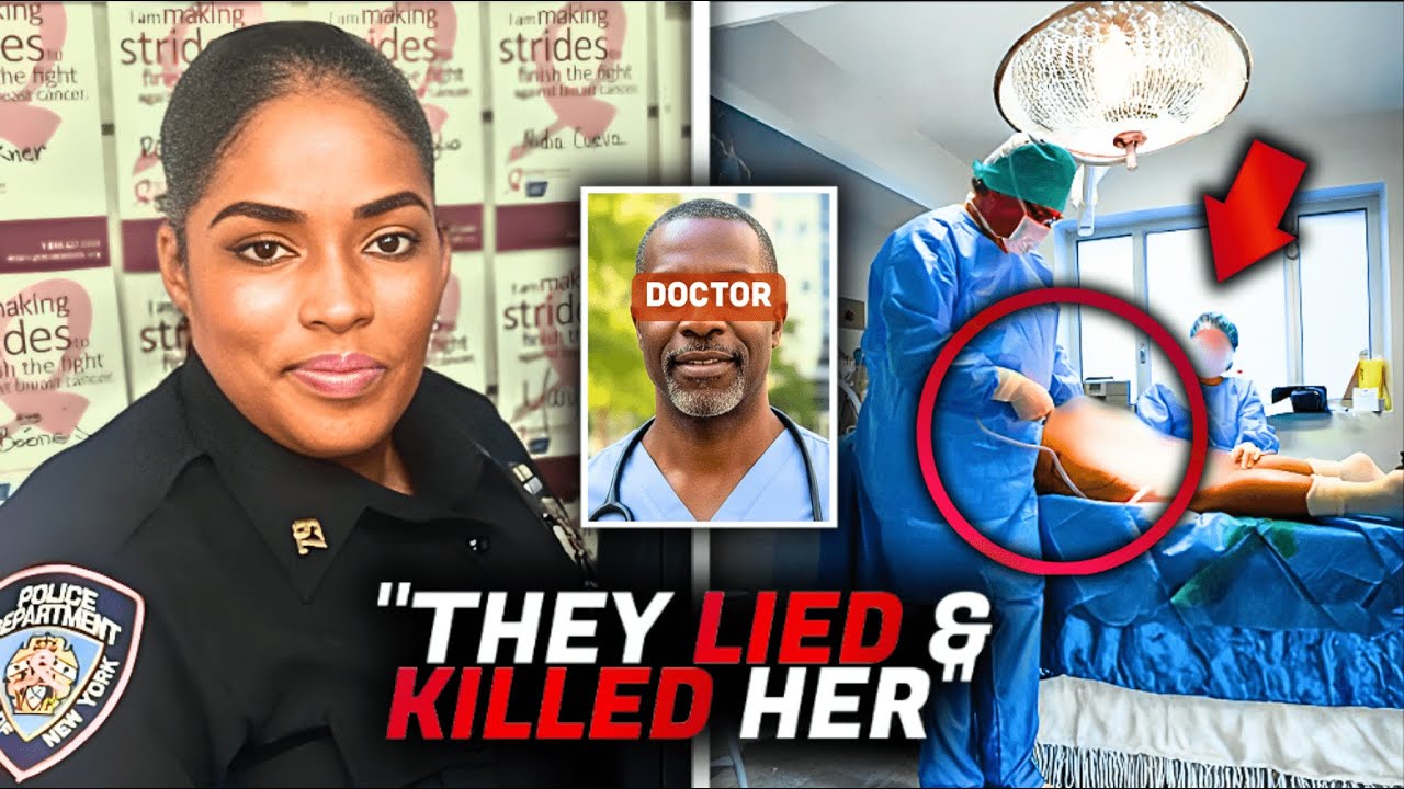Black Mother Of 3 DIES After TOXIC Butt Surgery | What Went Wrong