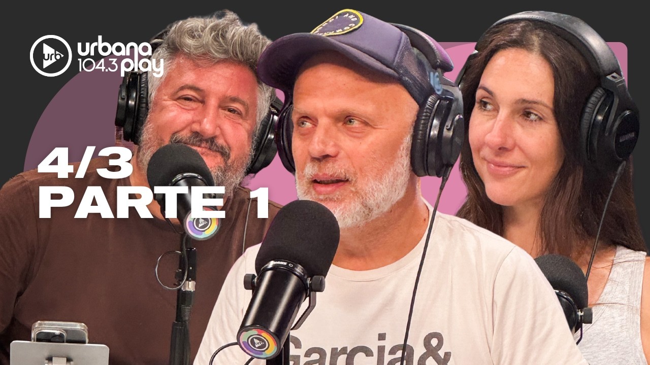 EL FÚTBOL CAMINANDO LLEGÓ A LA ARGENTINA, cuál fue el hit de tu vida #VueltaYMedia