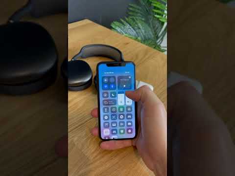 Switch Between Your Bluetooth Device Quickly - Apple iPhone
