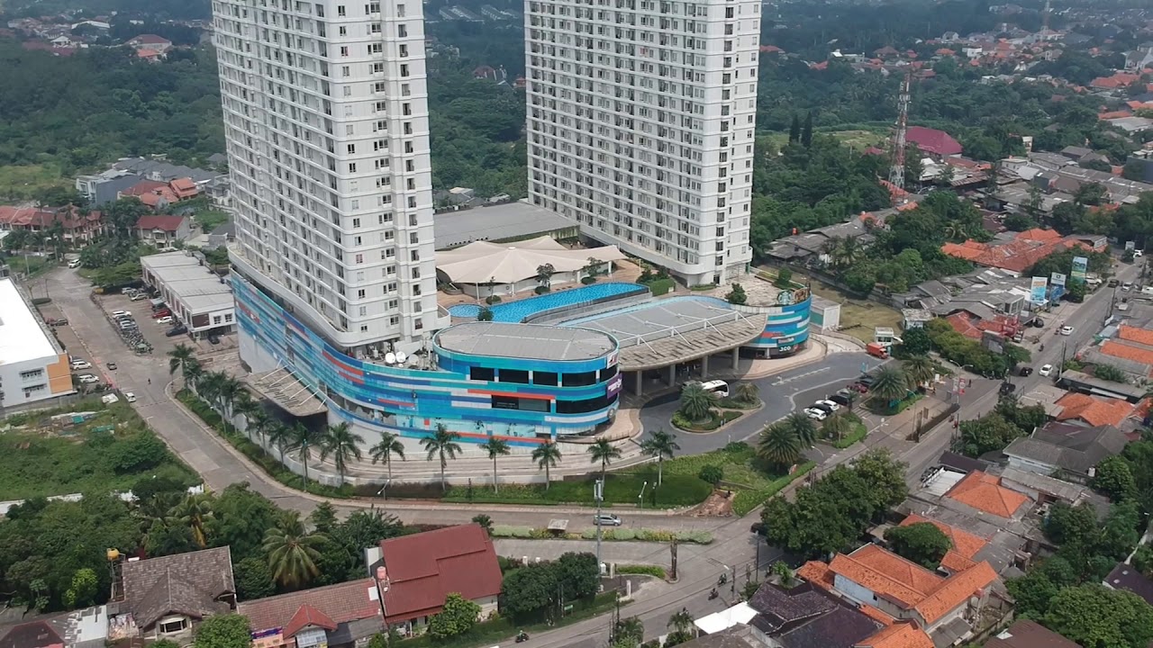 Cinere Bellevue Mall YouTube