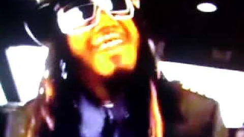 im on a boat official music video