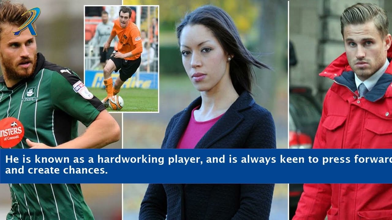 Unleashing Greatness: The Football Journey of David Goodwillie