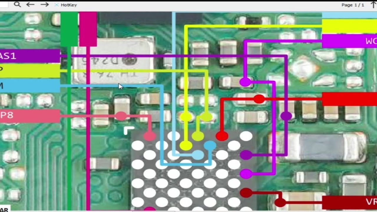 Vivo T2 Mic Speaker Ear Speaker Jumper Way Solution | Vivo t2 ringer jumper way solution