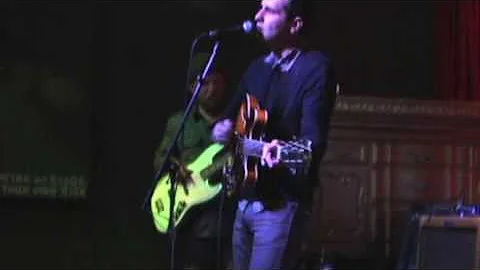 Joshua Barnhart: "Hidden Sound"