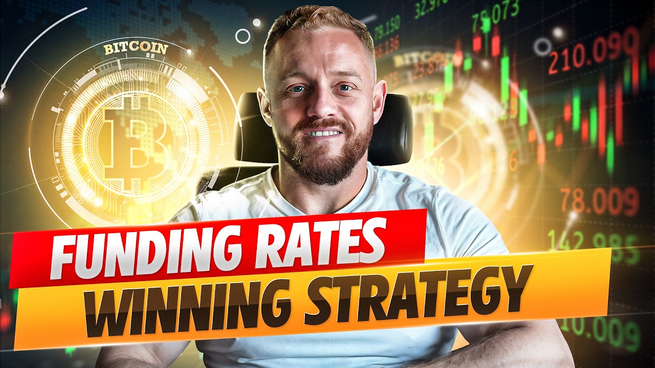 Powerful Funding Rates Tool 📈