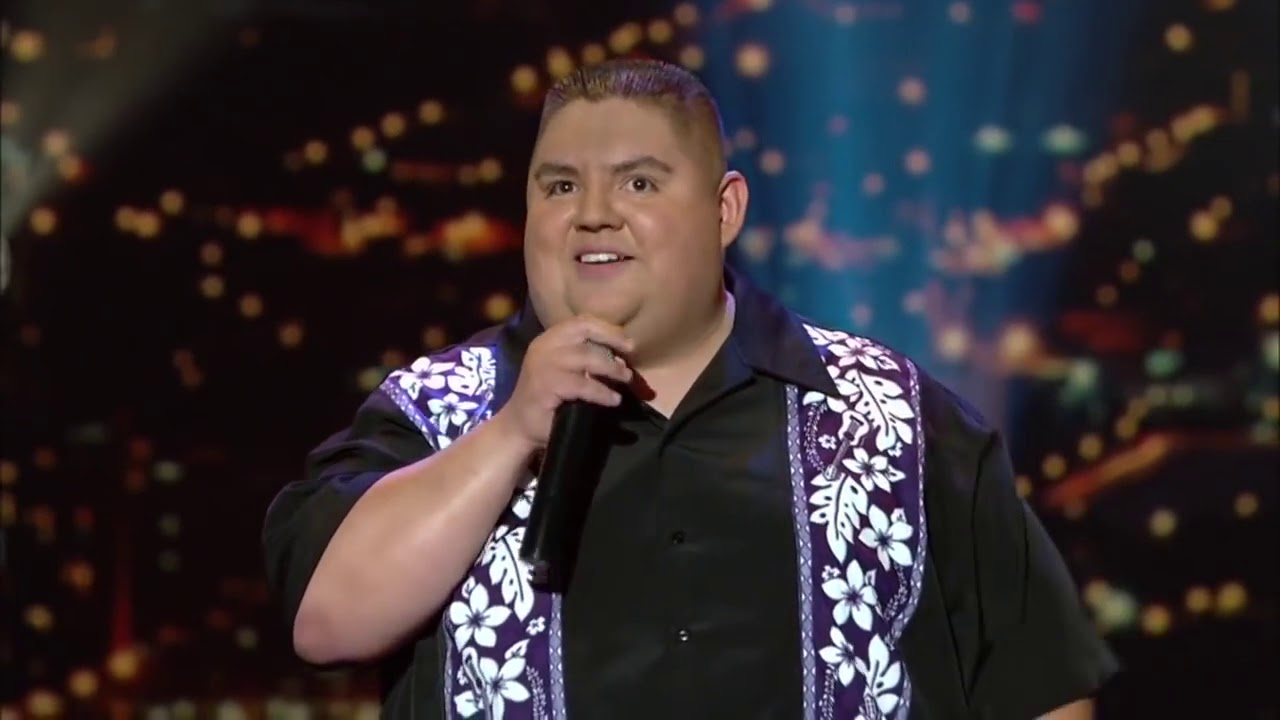 Chicos Taco's Gabriel Iglesias - YouTube