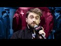 It took Daniel Radcliffe Takes To Film This Harry Potter Scene