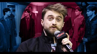 It took Daniel Radcliffe 90 Takes To Film This Harry Potter Scene by TheThings 4,677 views 2 weeks ago 2 minutes, 1 second