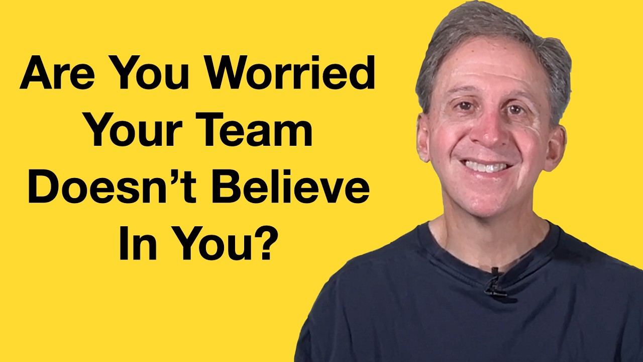 Как мне добиться того, чтобы моя команда в стартапе следовала за мной?