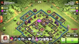 Prodigy 3 Star Attack