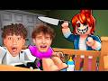 I Got Adopted In Roblox.. (ft. FOLTYN)