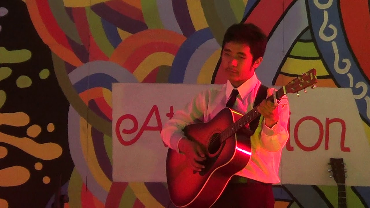 Nasyid Koloid "PERAK 2017"