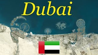 Dubai, Delirios de Grandeza