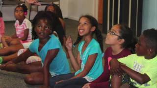 1 Shine Youth Summer Day Camp 2017