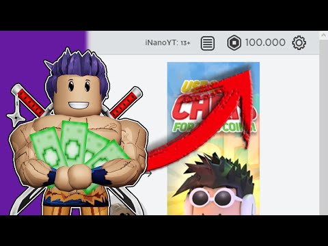 Como Tener Robux Gratis En Roblox 2020 Youtube - como ganar robux gratis 100 sin pastevin