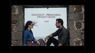 Karabulut - Yüksel Baltacı (Slowed + Reverb) Resimi
