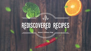 mCuisine FCPX Plugin - Tutorial