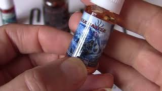 Lemonic Water Master Strawberry Lychee Mixed Fruit Flavor E-Liquid