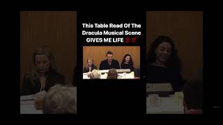 Jason Segel killing it during a table read for Forgetting Sarah Marshall 😂