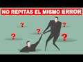 TRAMPAS Financieras que Debes EVITAR a los 20,30 y 40 Años (7 Errores de Finanzas Personales)