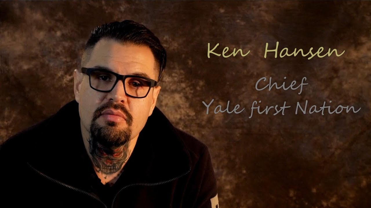 Ken Hansen - An introduction Ep#1
