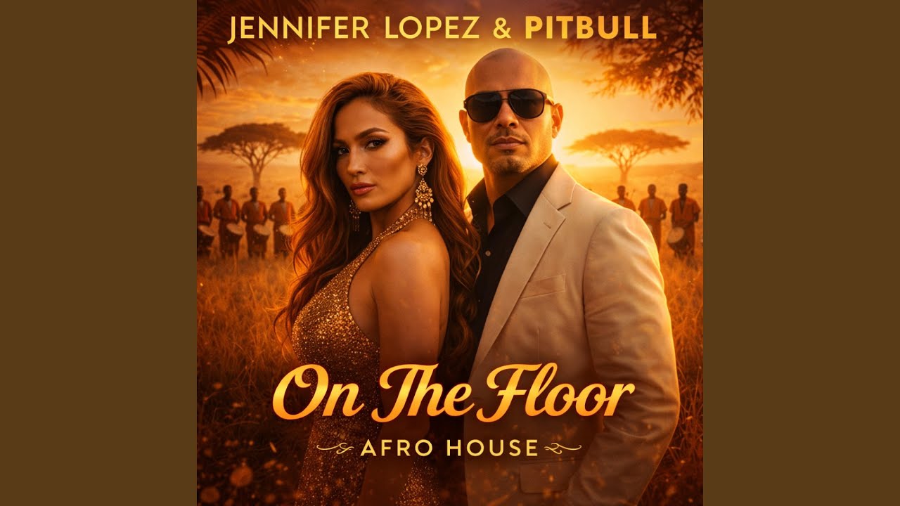 On The Floor (Afro House)
