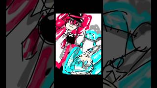 Download Lagu Locked and Loaded Simple Fanart Ft. Miku💙 vs Teto❤️ #art #speedpaint #miku #teto MP3