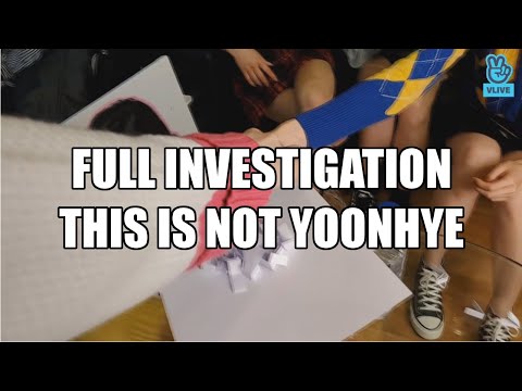 FULL Investigation on Fanatics (파나틱스) VLIVE Scandal and Why I'm NO Longer A Fan