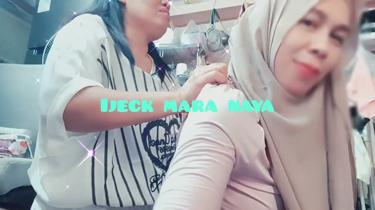 pijat pundhak kepala pusing dari mbak sum