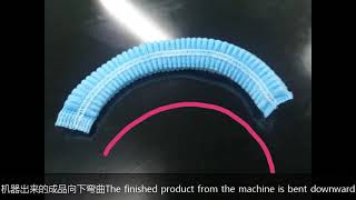 7.How To Adjust The Bending Productmodelvcm