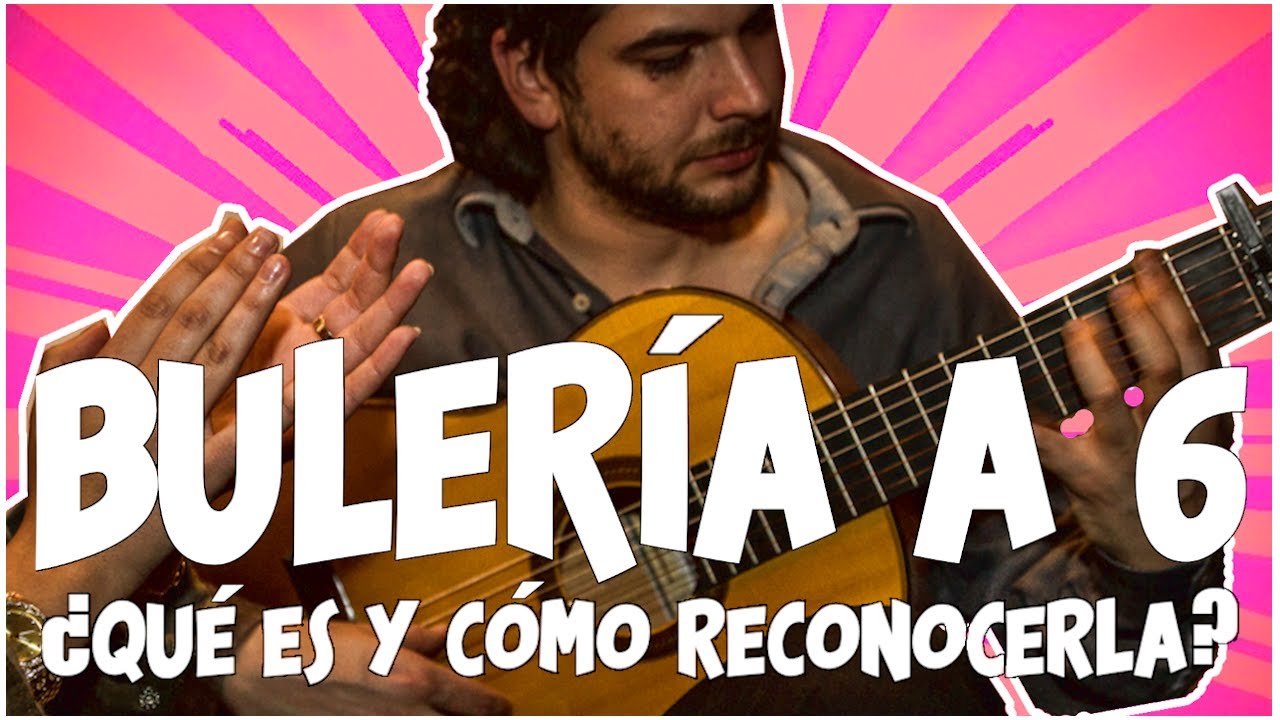 BULERÍAS a 6 ¿Qué son y cómo reconocerlas?