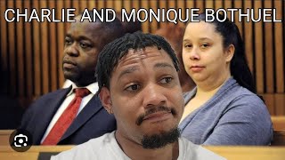 Charlie and Monique Bothuel (from tiktok)