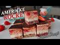 Kolač koji 99% vas NIKADA nije probalo! 😱 (Američke Kocke)