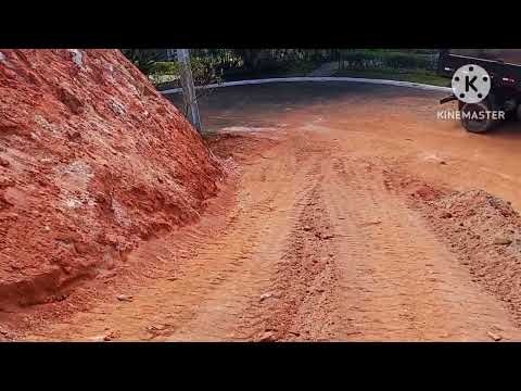Abertura de platô com precisão.