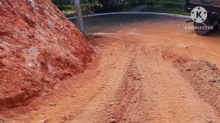 Abertura de platô com precisão.