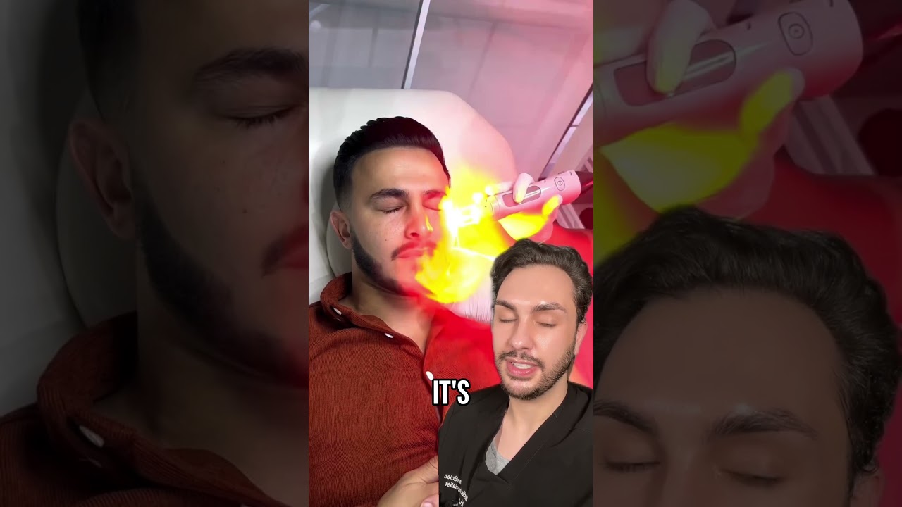 GONE WRONG: Laser Hair Removal