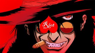 Alucard - After Dark [AMV]