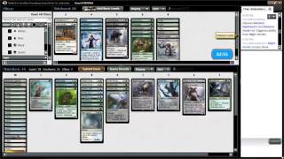Drafting with SMP - BFZ Draft #2 - Round 2