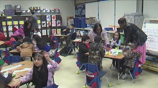 Shelby County Commissioners push back against potential state intervention over MSCS