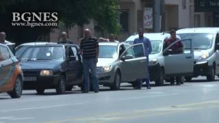 София Застина В Почит На Ботев И Загиналите За Свободата На България