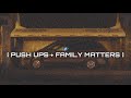 Drake - Push Ups   Family Matters