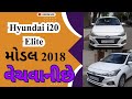 Hyundai i20 elite hyundai i20 2018 model