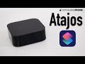 Atajos para tu Apple TV que no puedes dejar de tener