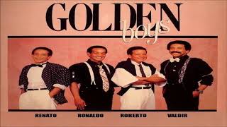 Golden Boys -  Na Rua Na Chuva Na Fazenda, Casaco Marrom, Andança