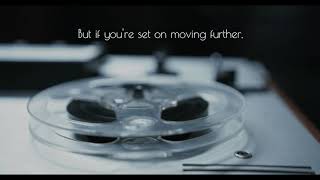 Mike Haggith - Bridges (Official Lyric Video)