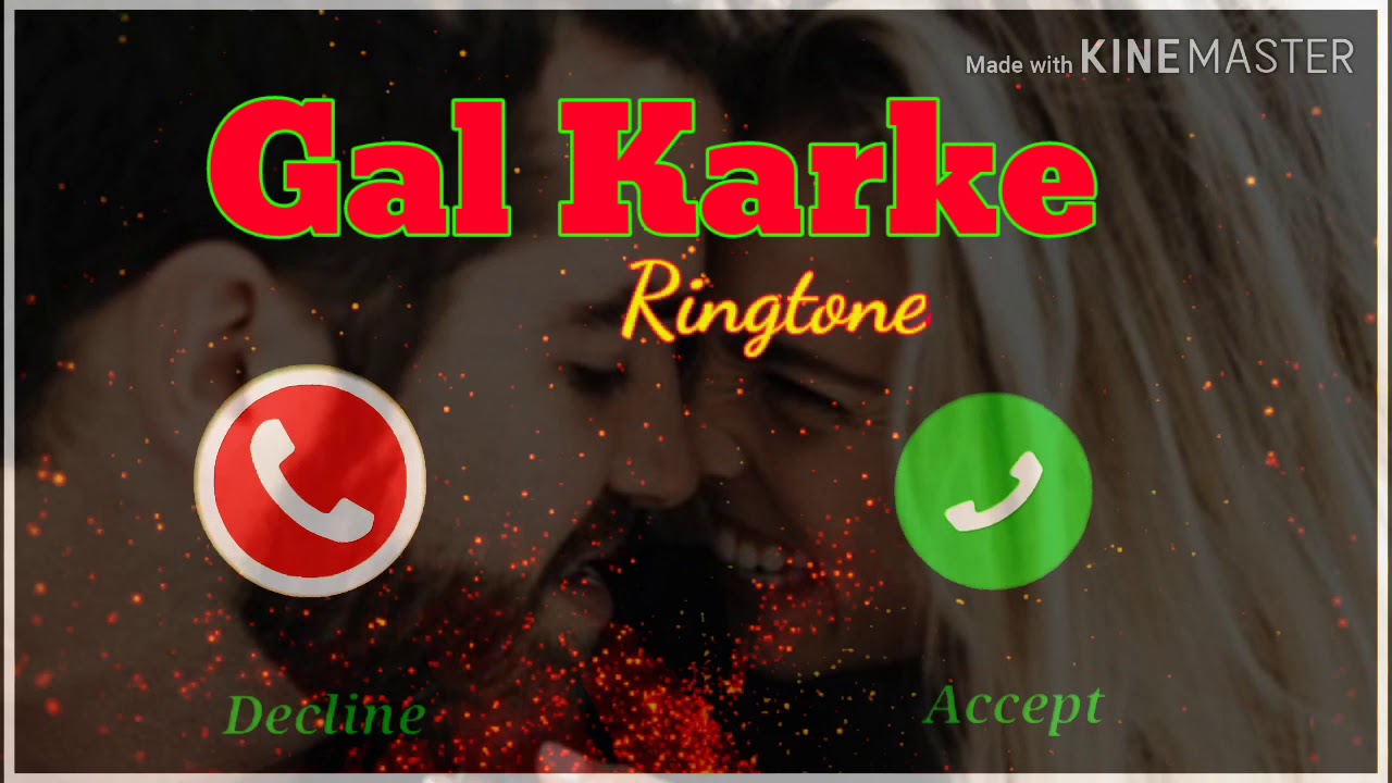  Gal Karke New Punjabi Song Ringtone Gal Karke Official Rigtone