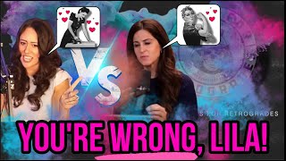 LIVE: Lila Rose is WRONG About Stay-At-Home Wives