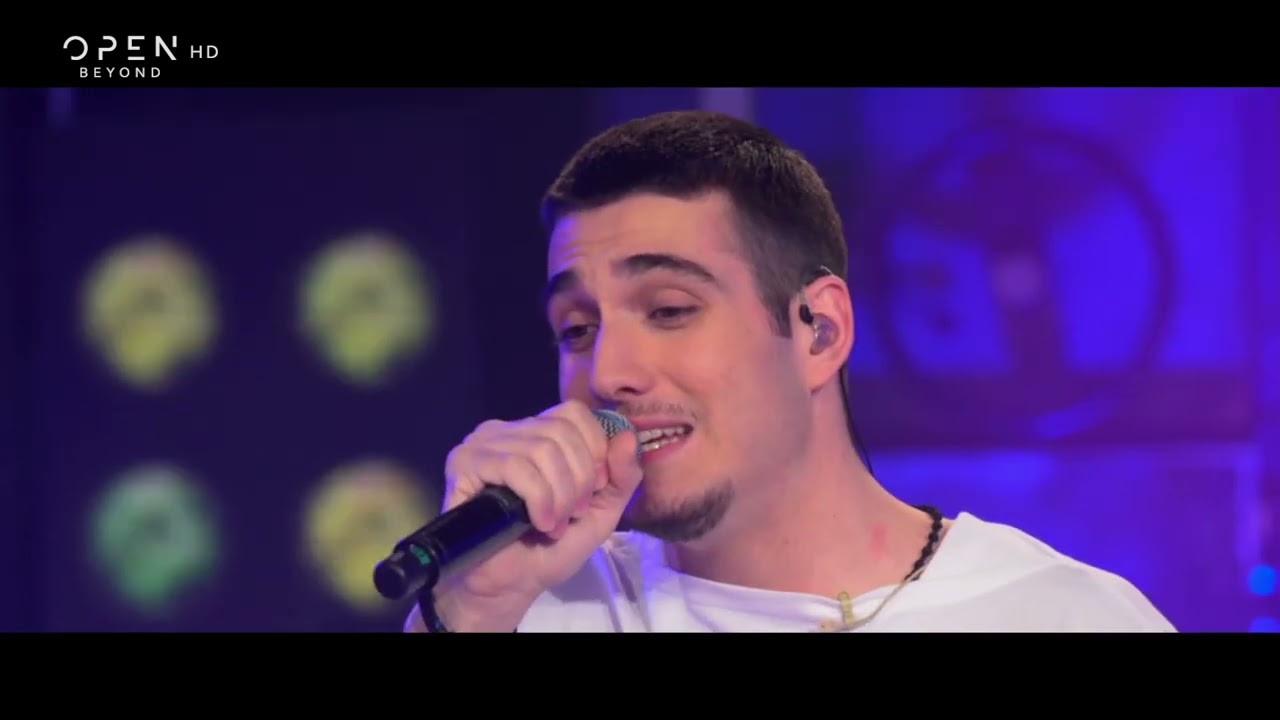 Γιώργος Κακοσαίος - Αγέρας ήσουν | Ένα Τραγούδι Ακόμα (Επ.11)