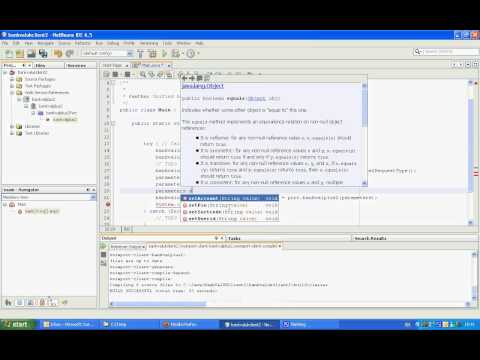 Using Unified Software's BankVal Web Services
