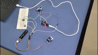 Smart garbage segregator and bin level indication